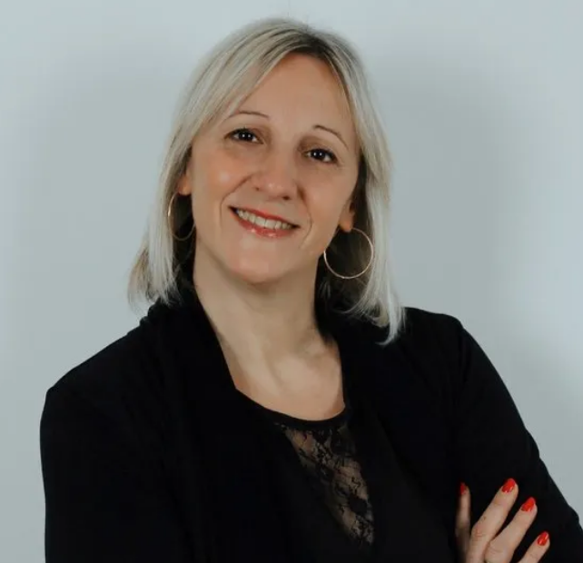 Avvocato Clementina Baroni