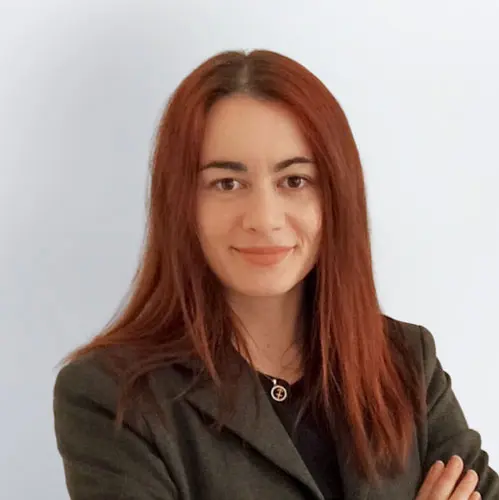Beatrice Ghisi - Consulente Legale