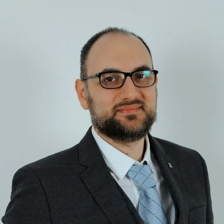 Avvocato Giacomo Graziano